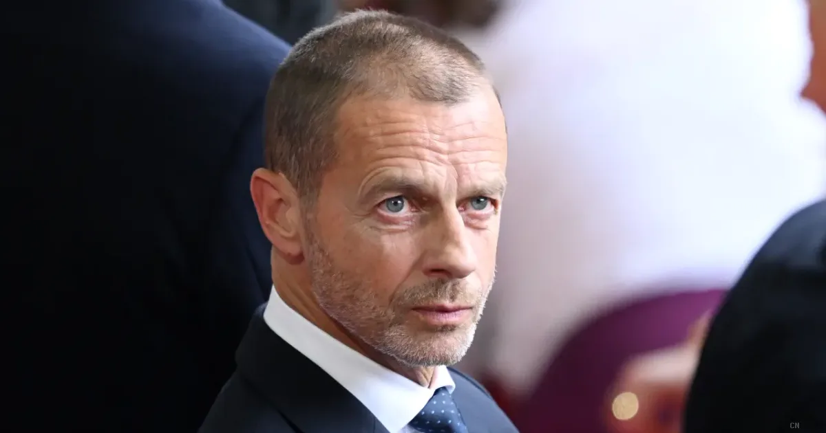 UEFA in tribunale: accusata di plagio sul nuovo format Champions