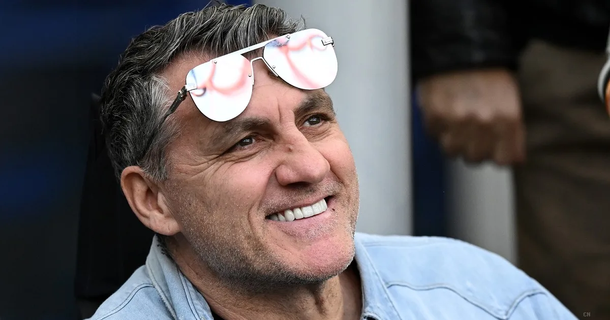Vieri: «L'Italia ce la farà ai Mondiali». Elogi a Esposito, critiche a Leao