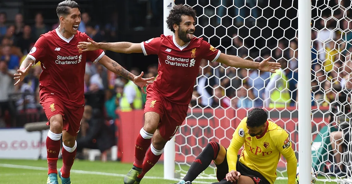 Carragher: Salah non andrà in Arabia Saudita, punta su un grande d'Europa
