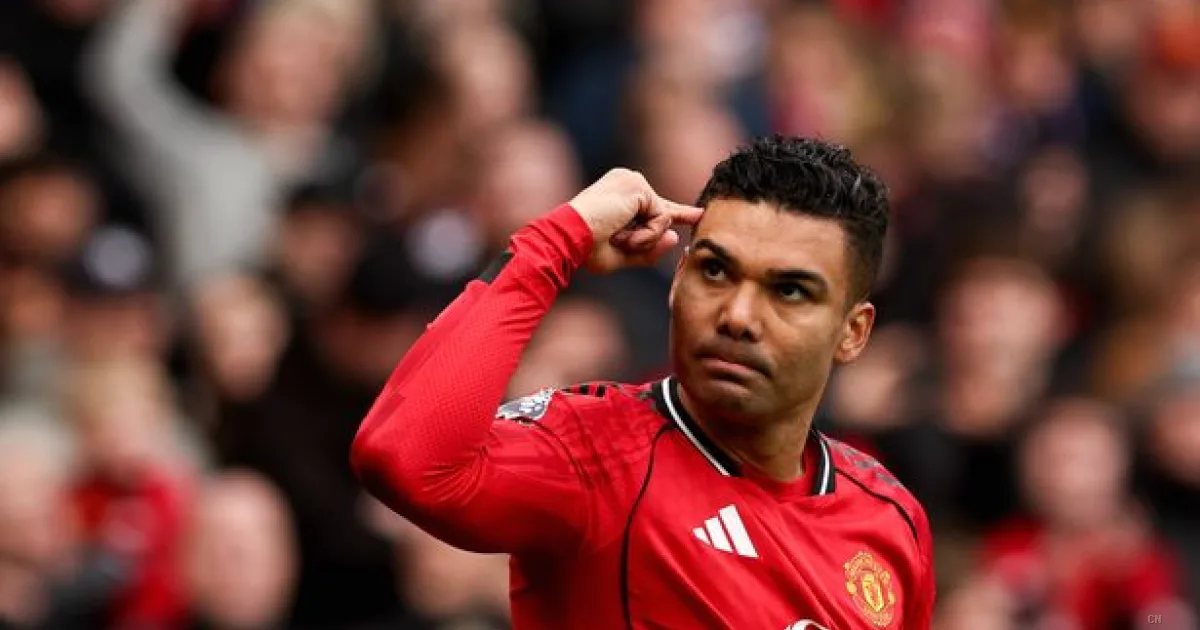 Casemiro verso l'addio: Galaxy e Inter Miami lo corteggiano in MLS