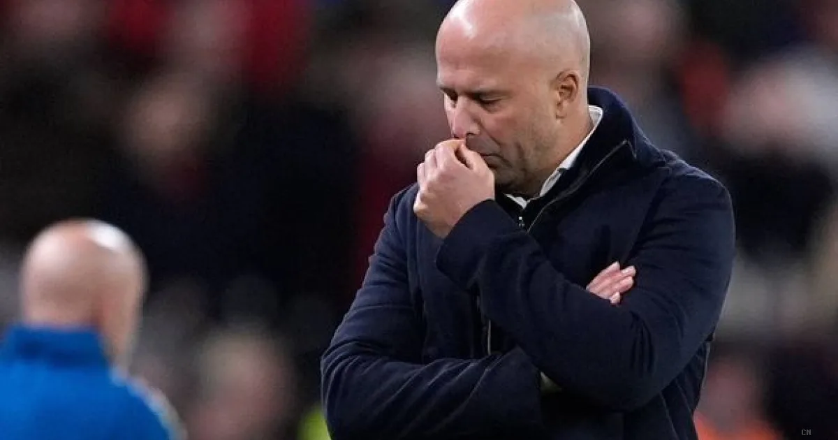 Liverpool decimato verso Istanbul: Alisson out, Mamardashvili titolare contro il Galatasaray