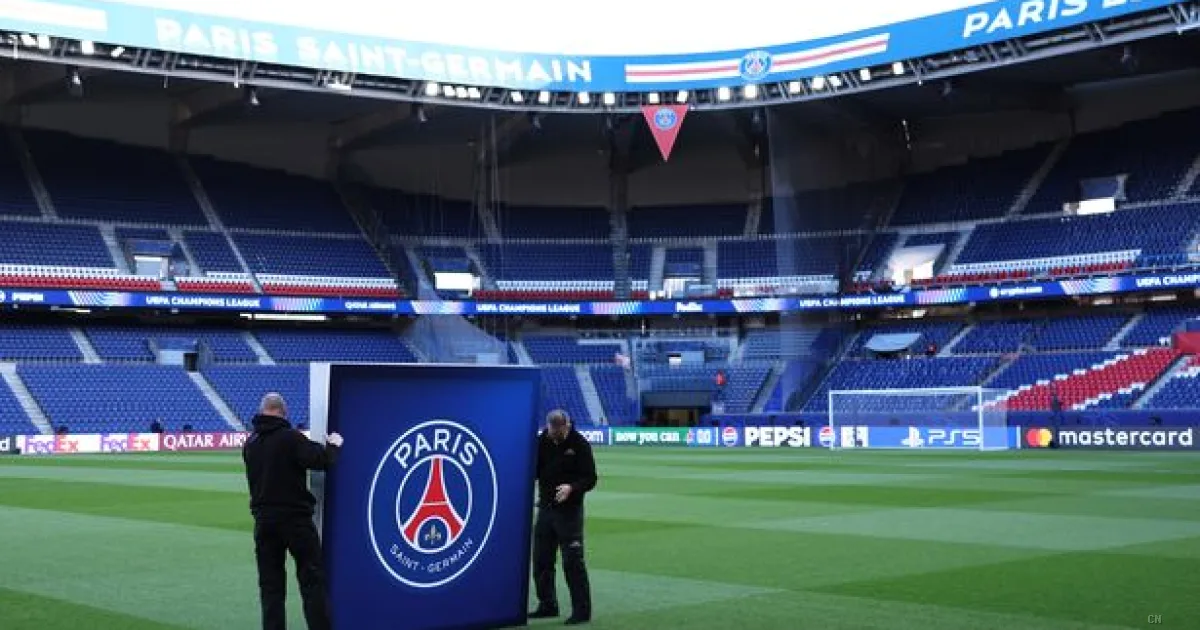 PSG ottiene il rinvio contro il Lens: Liverpool avrà vantaggi in Champions League