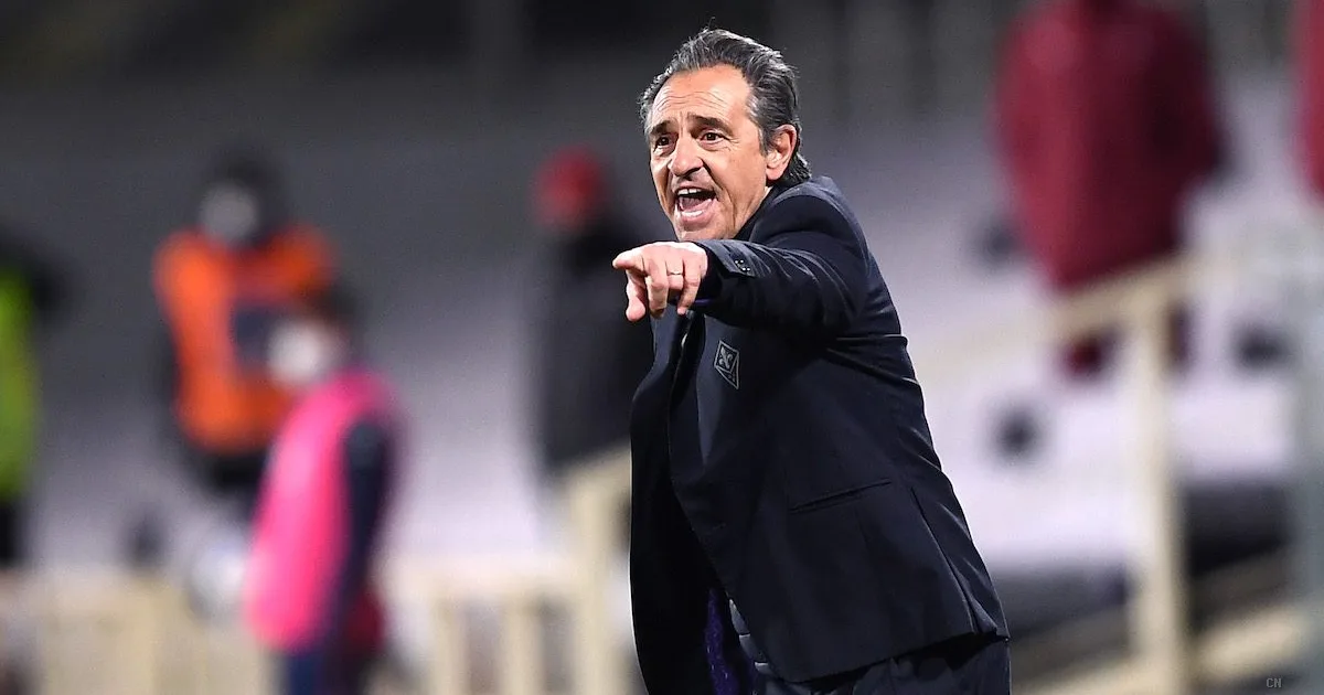 Prandelli elogia Gattuso: «Ha trasformato l'Italia in una famiglia, credo nel suo progetto»