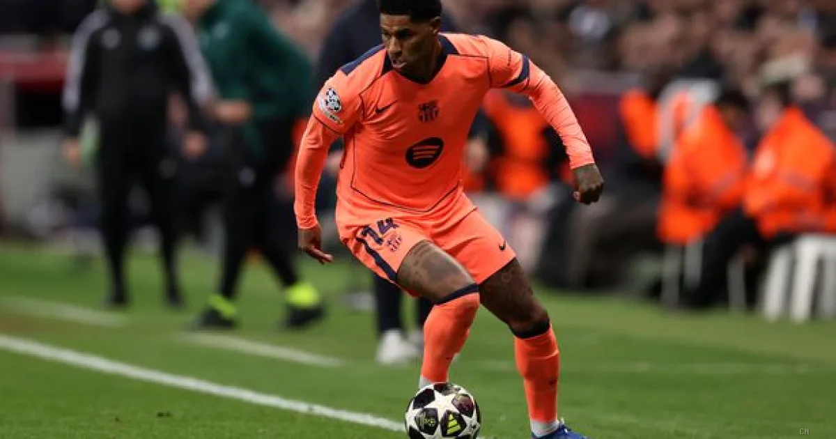 Rashford tra Manchester e Barcellona: lo United torna in vantaggio nella trattativa