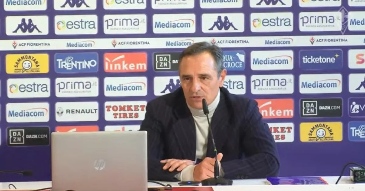 Prandelli crede in Gattuso: "La sua strada innovativa porterà grandi risultati"