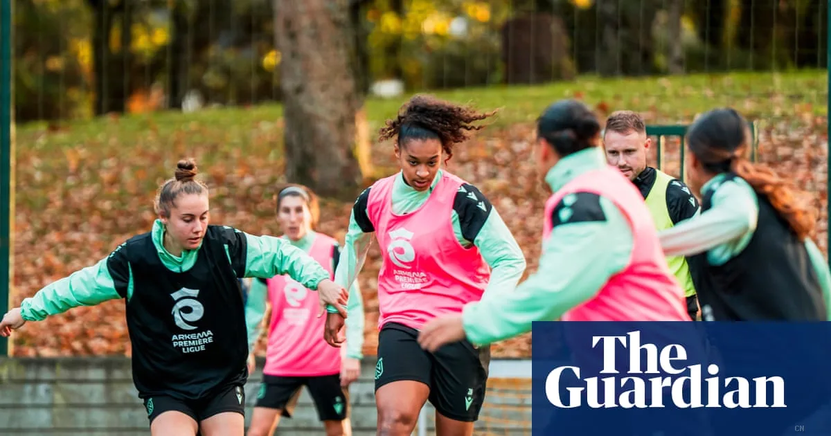 Nantes Women fa tremare la Ligue 1: la sorpresa francese che sfida il dominio del Lione