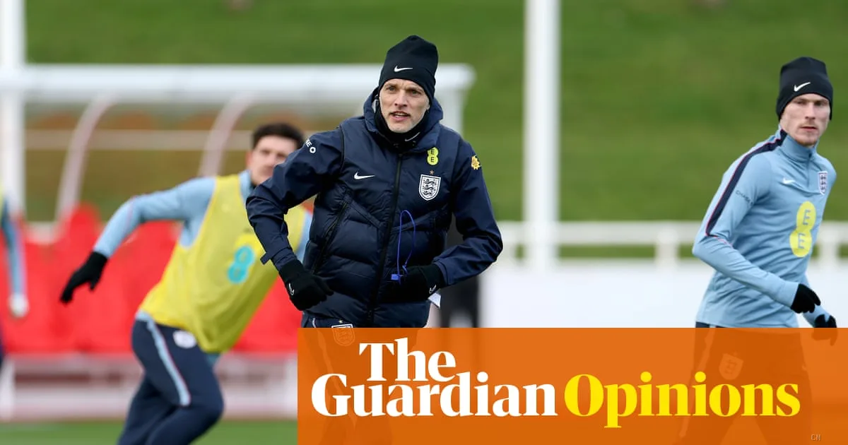 Inghilterra verso il Mondiale: inizia il countdown di Tuchel con l'Uruguay