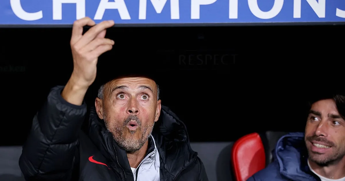 PSG ottiene il rinvio contro il Lens: la Ligue 1 sacrificata per la Champions League