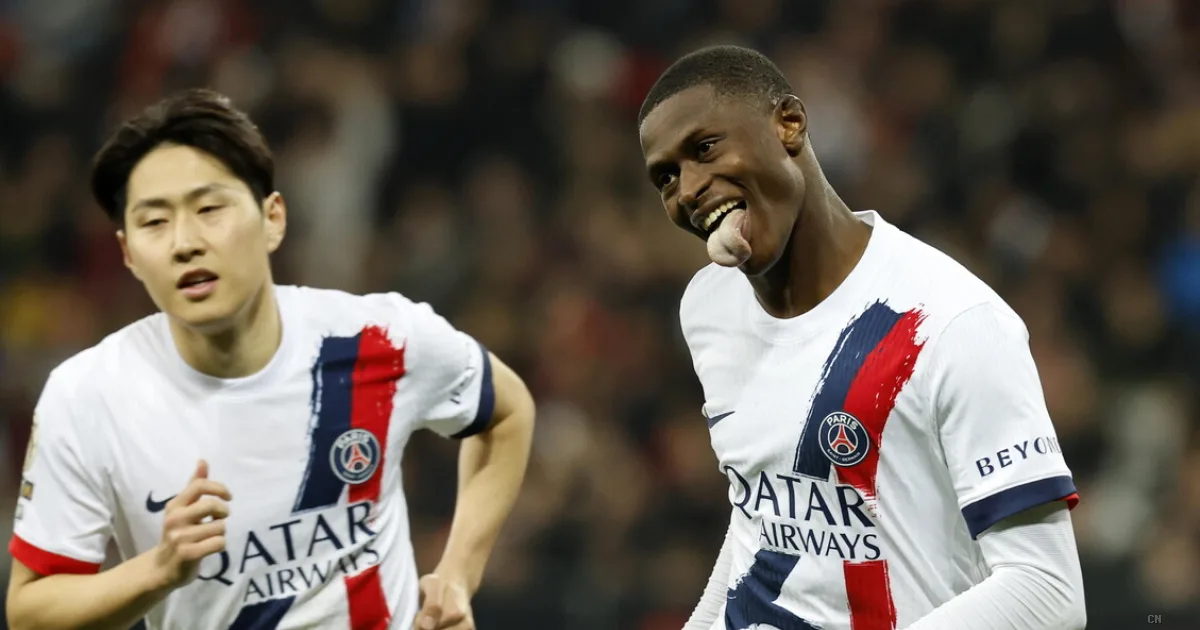 PSG, la Lega francese concede il rinvio contro il Lens: scoppia la protesta