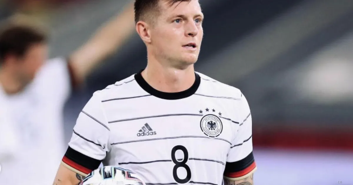 Kroos racconta il suo addio al Real: «Volevo andarmene nel modo che merito»