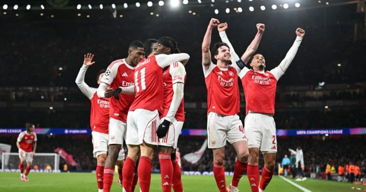 Arsenal, addio a James Ellis: l'artefice di 560 milioni di mercato lascia il club
