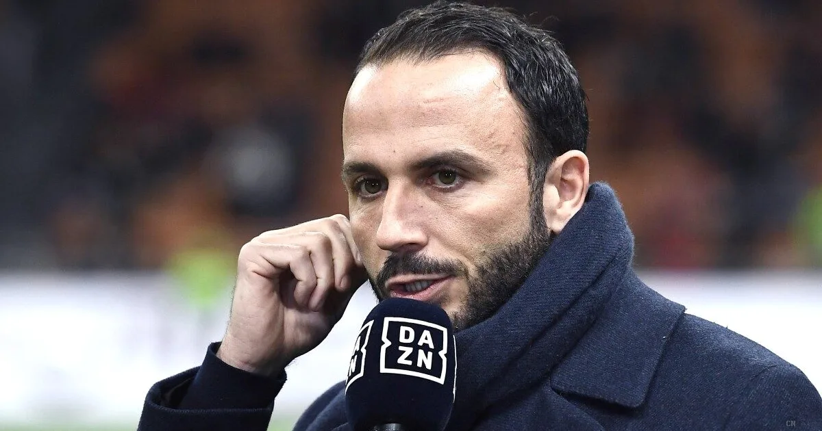 Pazzini attacca l'Italia: «Dal 2008 copiamo la Spagna, ci siamo persi. Serve gente come Cassano»