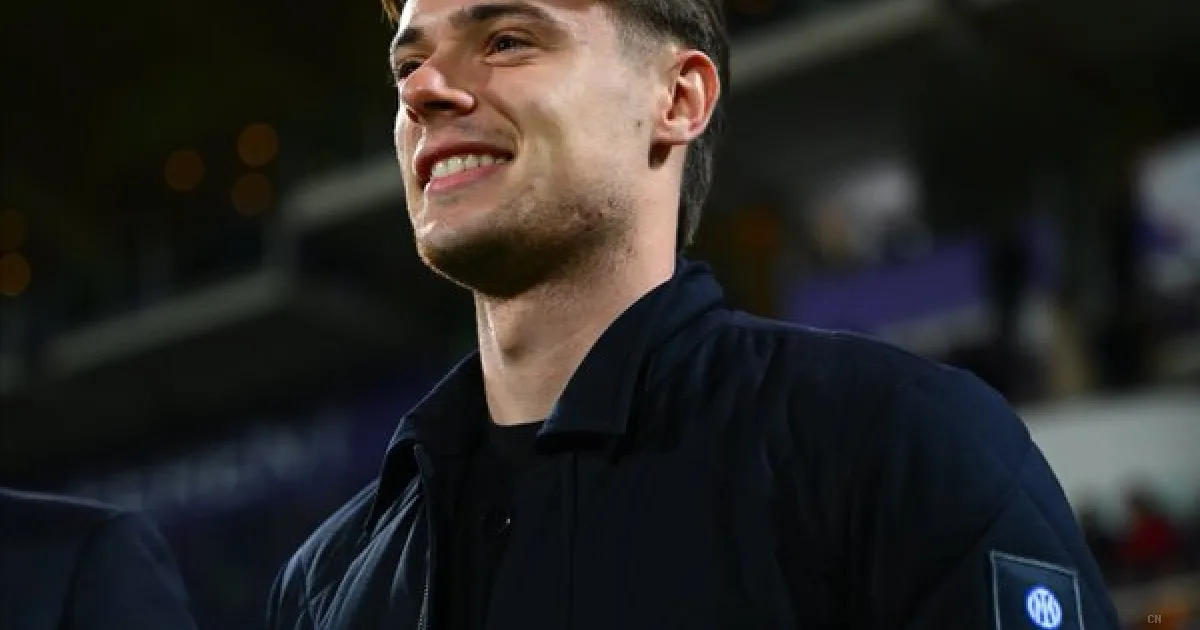 Zalewski tra due cuori: "Spero che Polonia e Italia si qualifichino insieme al Mondiale"