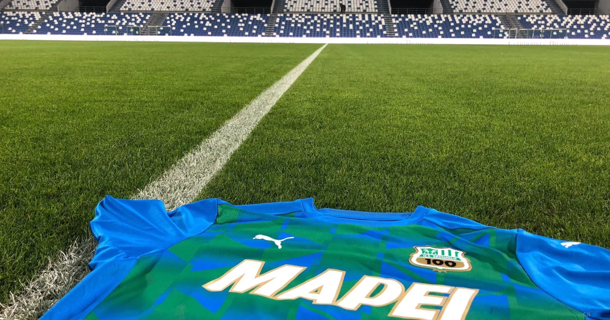 Tomsa, ridotta la squalifica: il giovane del Sassuolo potrà tornare in campo a settembre
