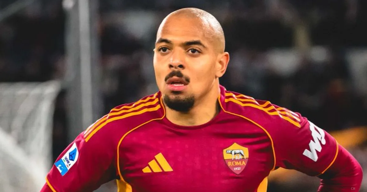 Malen: «La Serie A mi piace, Koeman mi ha spinto verso la Roma»