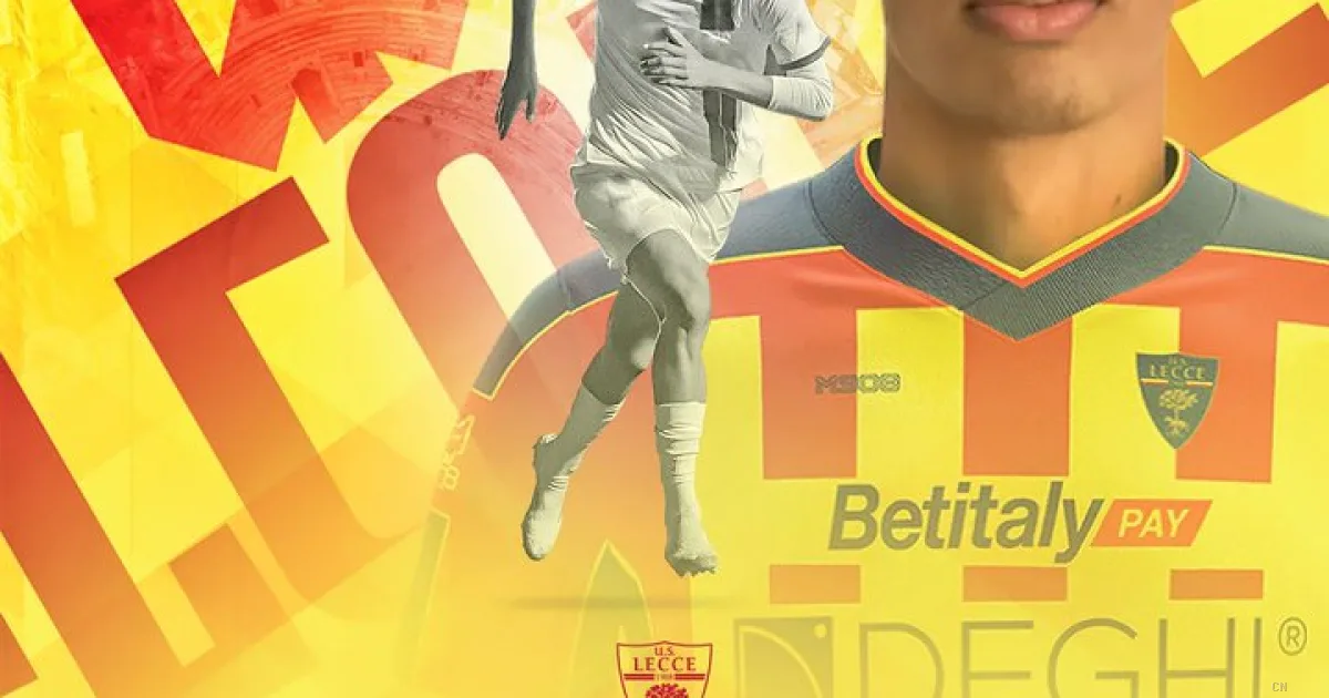 Thiago Gabriel: "Di Francesco mi crede, il calcio va oltre le statistiche"