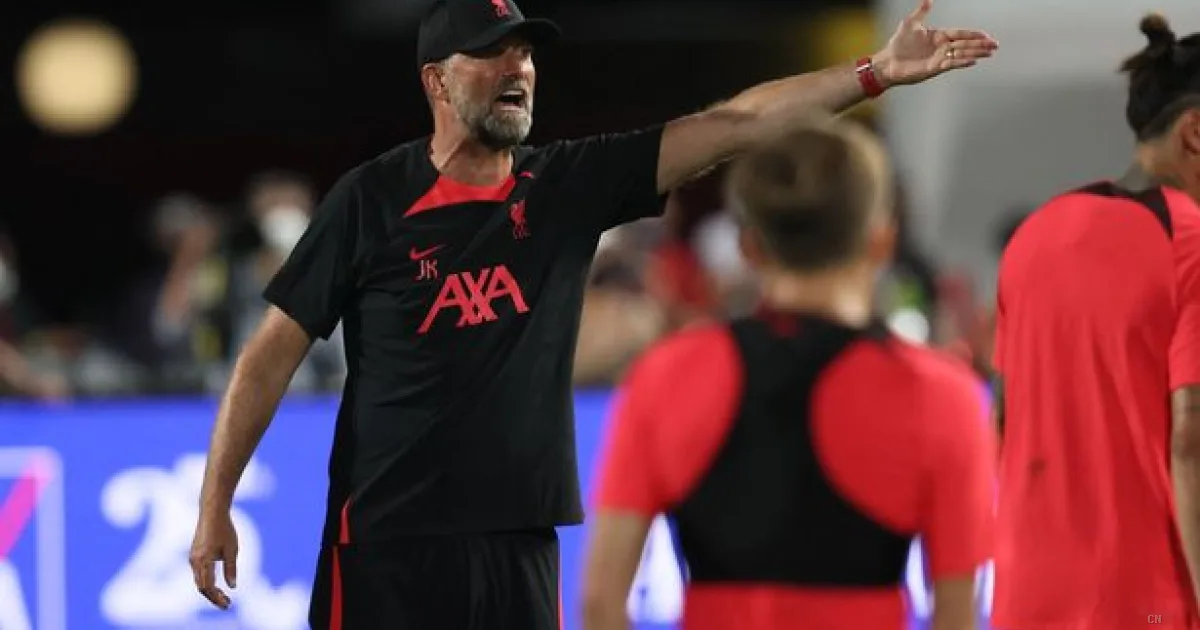 Oxlade-Chamberlain svela il 'fattore paura' dietro il successo di Klopp a Liverpool
