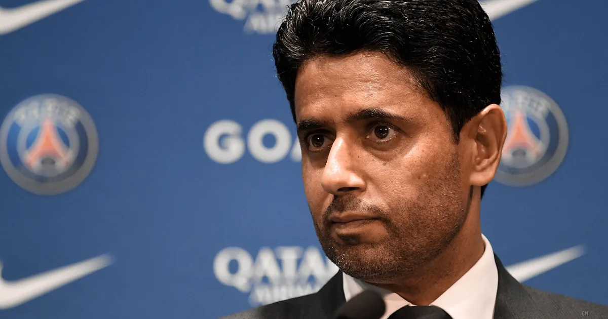 Caso Al Khelaifi: accuse di conflitto d'interessi sui diritti tv della Ligue 1
