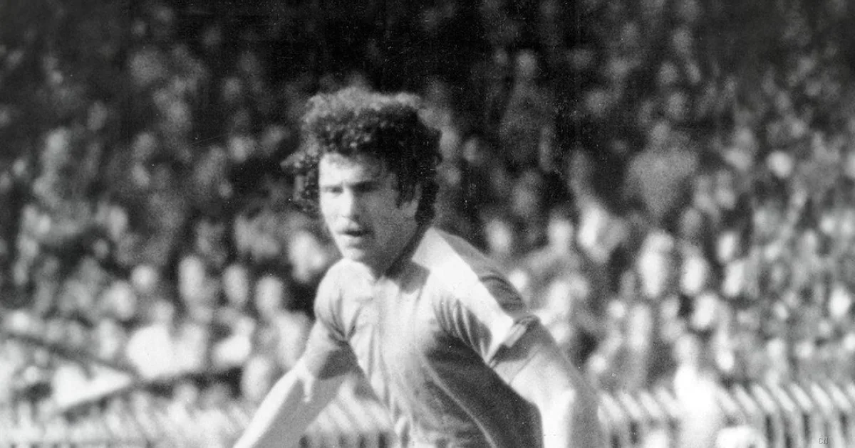 Scompare Beppe Savoldi, leggenda del Napoli: il ricordo di De Laurentiis