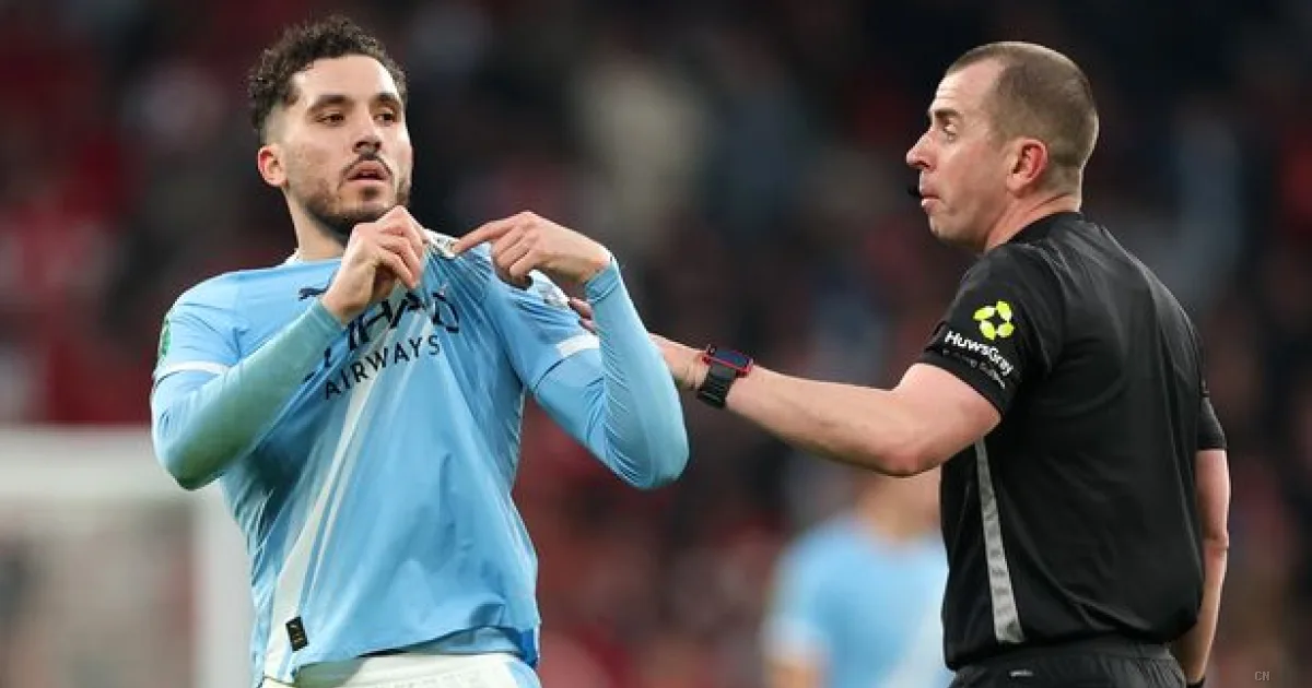Cherki e le sue giocate: il calcio inglese ha bisogno di più creatività, non di bigottismo