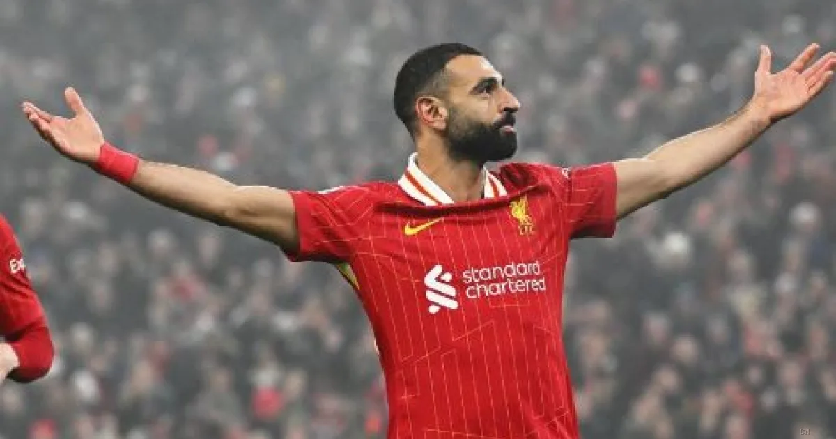 Carragher su Salah: «Ancora un top mondiale. L'Italia è la soluzione giusta»