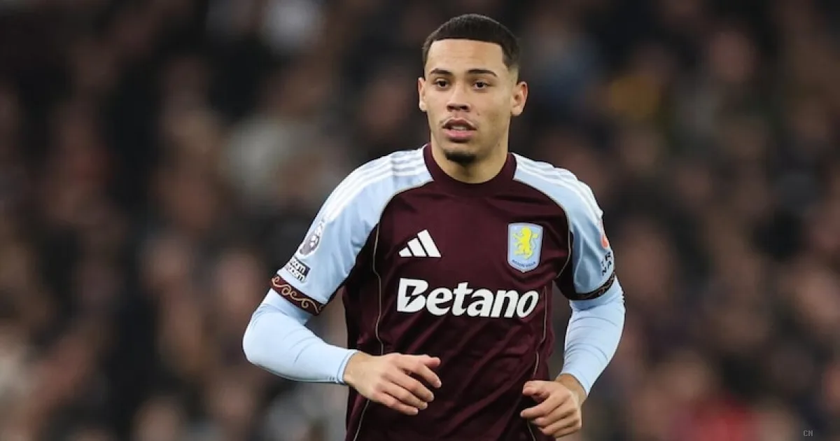 Alysson, il talento brasiliano che sta conquistando l'Aston Villa di Emery