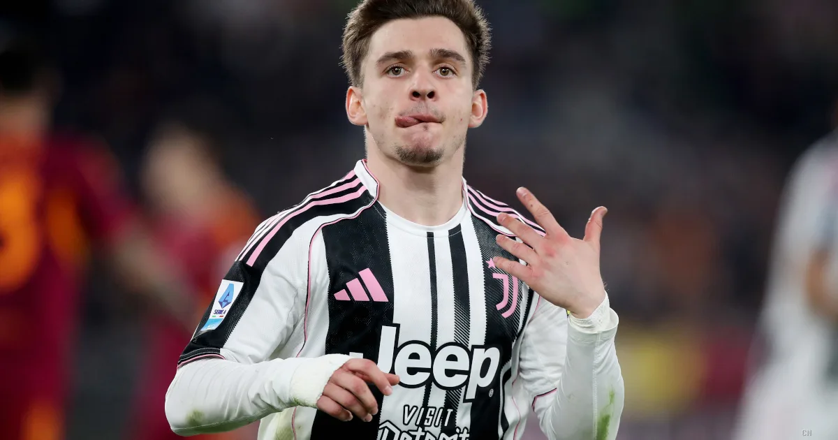 Conceicao spegne le voci su Liverpool: 'Sono felice alla Juventus'