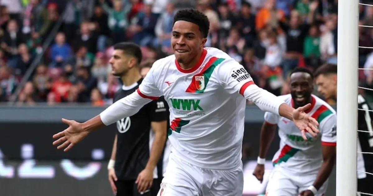 Dalla periferia delle Hawaii alla Bundesliga: Noahkai Banks nel mirino di Pochettino