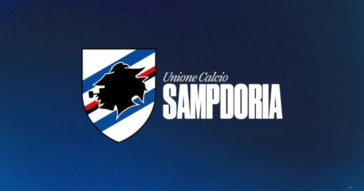 Sampdoria, Dan Thomassen è il nuovo vice allenatore