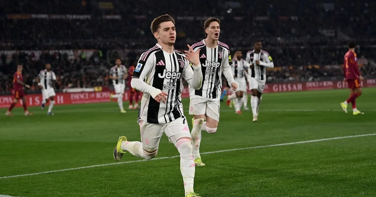 Conceição chiude la porta al Liverpool: «Sono felice alla Juventus, voglio lo scudetto»