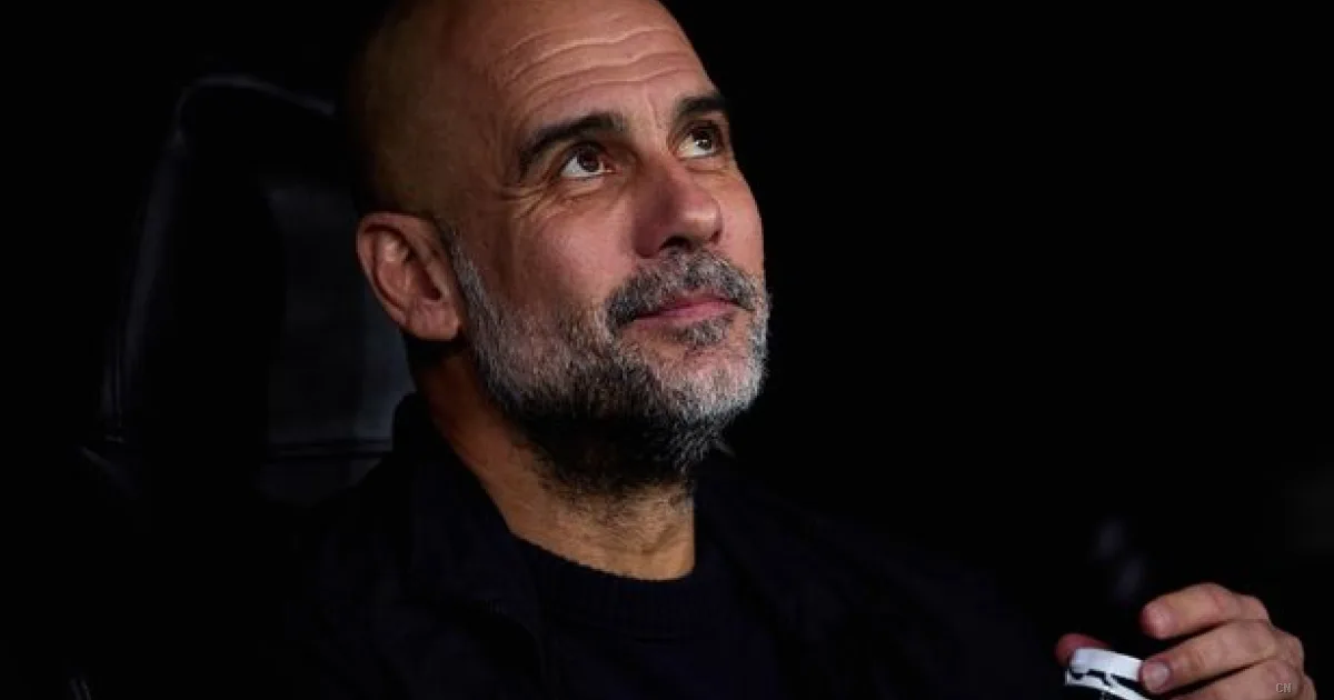 Guardiola via da Manchester City questa estate? L'ex Bayern Sammer lancia l'allarme