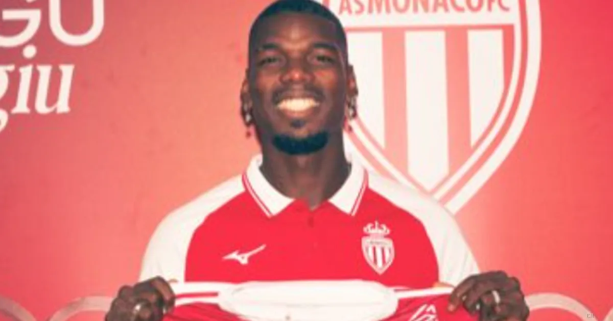 Pogba ritrova il gol dopo 4 anni: il segnale positivo del Monaco in amichevole