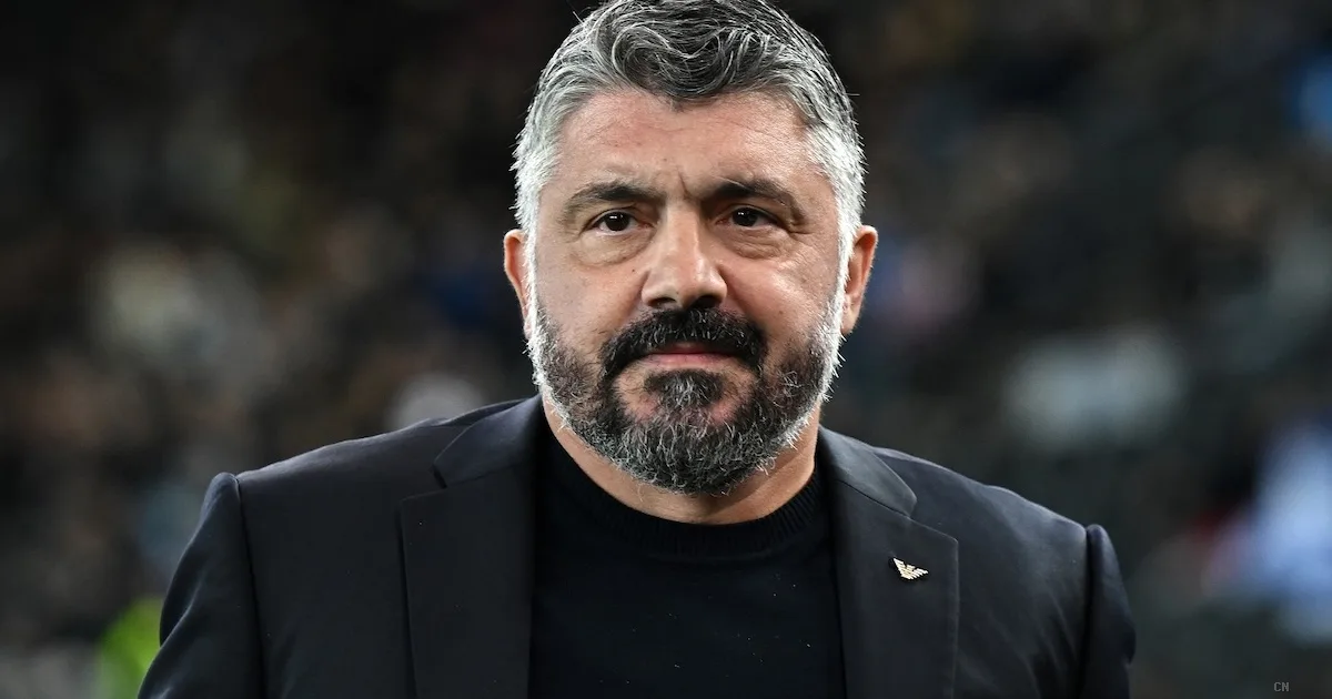 Gattuso carica l'Italia prima del big match: «Il pubblico ci spingerà, dobbiamo essere vivi»