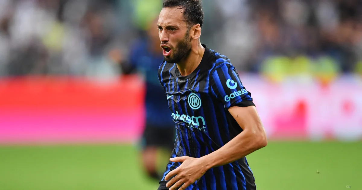 Turchia ai playoff mondiali, ma Calhanoglu si ferma di nuovo: tegola per l'Inter