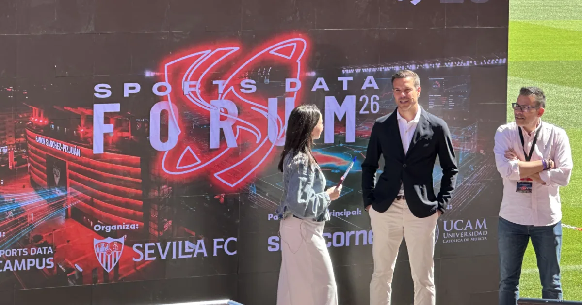 Azpilicueta: «I dati sono fondamentali, ma la percezione umana conta altrettanto»