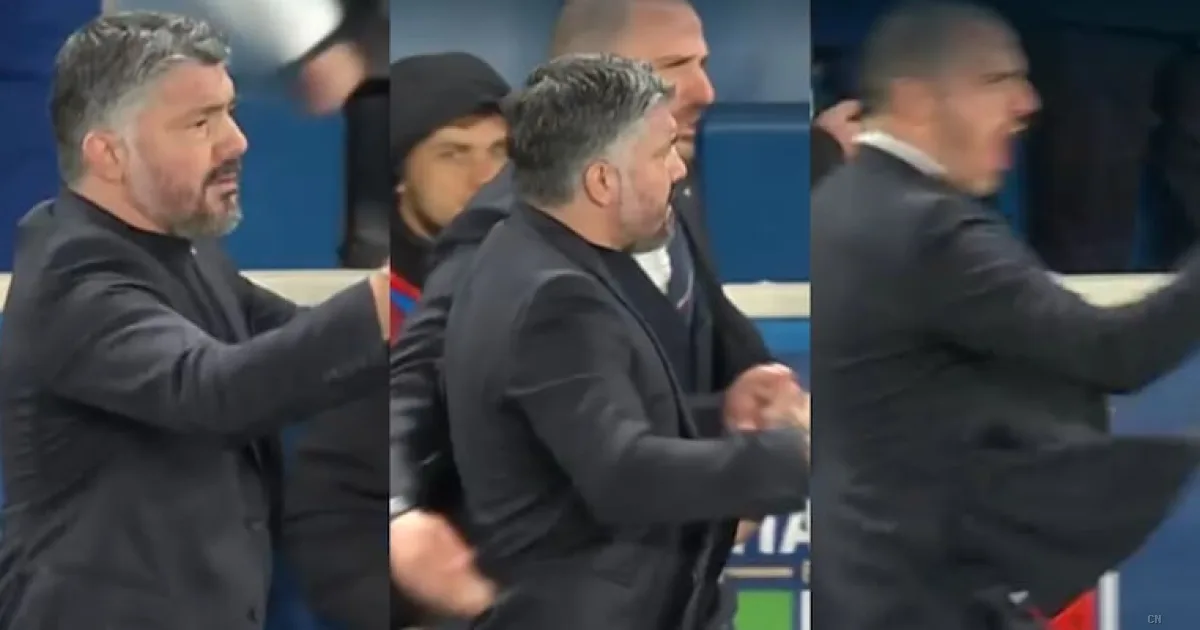 Tonali sblocca Italia-Irlanda del Nord: esplode la panchina azzurra con Gattuso e Bonucci