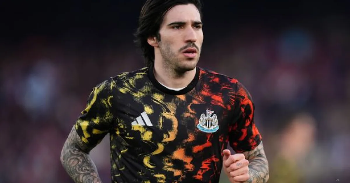 Tonali al Newcastle, smentite le voci sulla cessione: nessun accordo sulla partenza