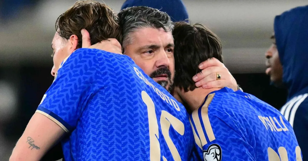 L'Italia batte l'Irlanda del Nord e vola in finale: Tonali decisivo, Gattuso sogna il trofeo