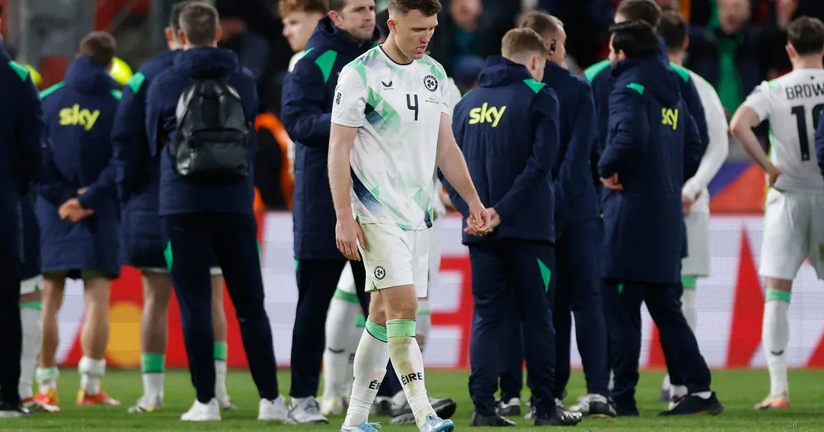 Irlanda ko ai rigori: la Repubblica Ceca vola in finale playoff verso il Mondiale