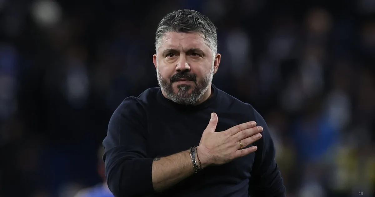 Gattuso rivela: volevo Tonali al Napoli, il Milan mi battè sul tempo