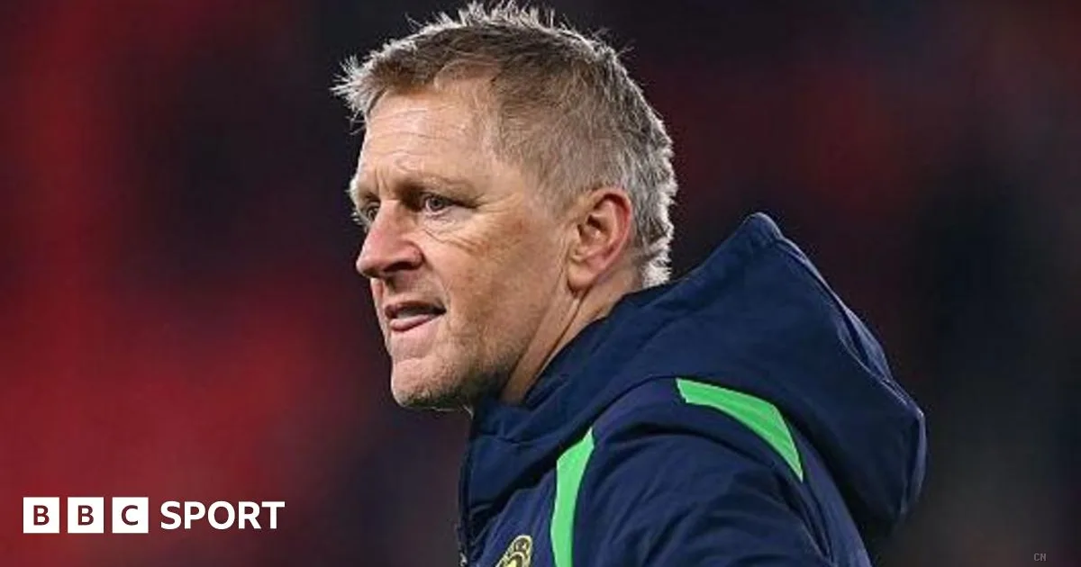 Irlanda eliminata ai rigori: Hallgrimsson devastato dopo il ko in Repubblica Ceca