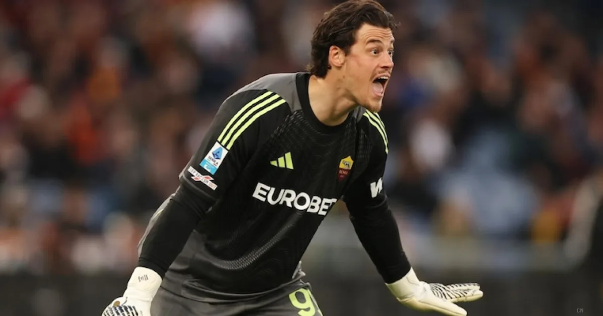 Svilar bloccato dalla FIFA: il portiere della Roma rischia il tribunale per il caso nazionale