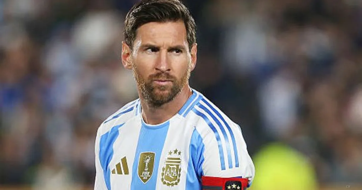 Scaloni in dubbio su Messi per il Mondiale 2026: la Pulga non ha ancora deciso