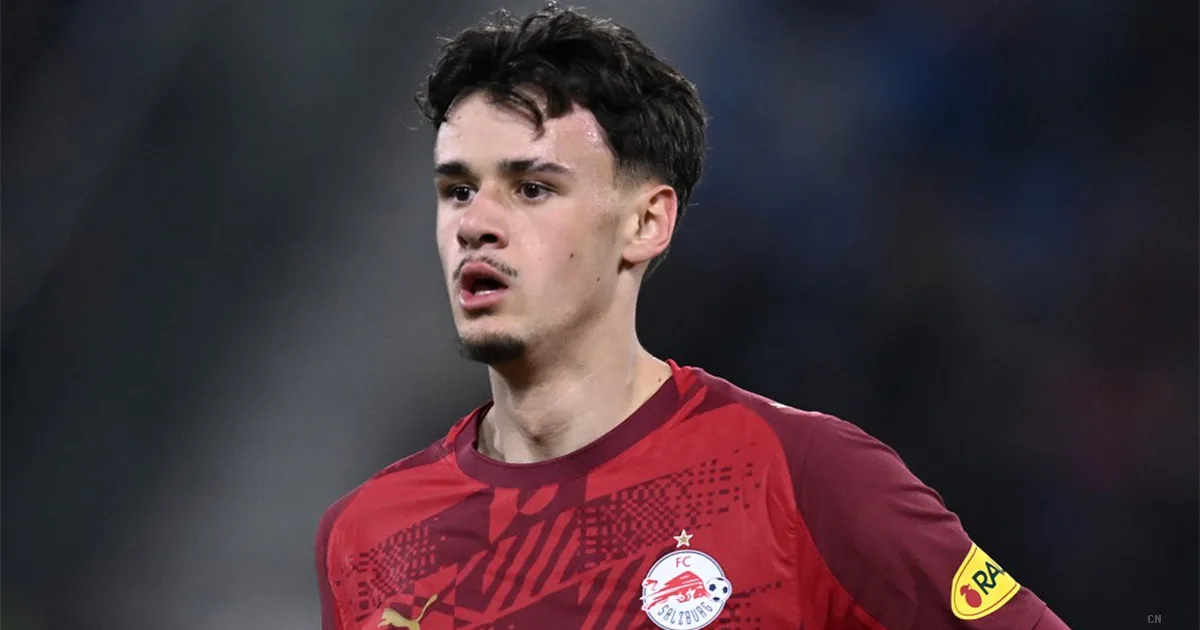 Alajbegovic, la stella della Bosnia sfida l'Italia: il Leverkusen lo riporta a casa per 8 milioni