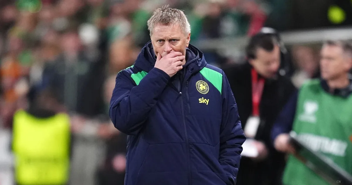 Irlanda, il sogno mondiale crolla ai rigori: la Repubblica piange a Praga