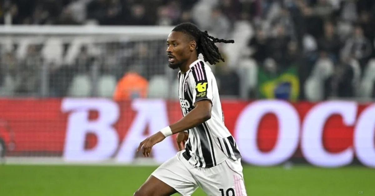 Thuram ha le idee chiare: Juve in Champions e poi il Mondiale con la Francia