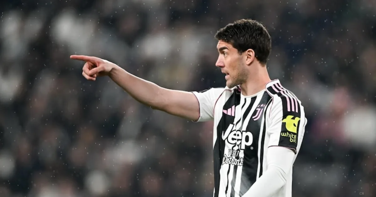 Spalletti punta su Vlahovic e Milik: la soluzione offensiva della Juventus per la volata