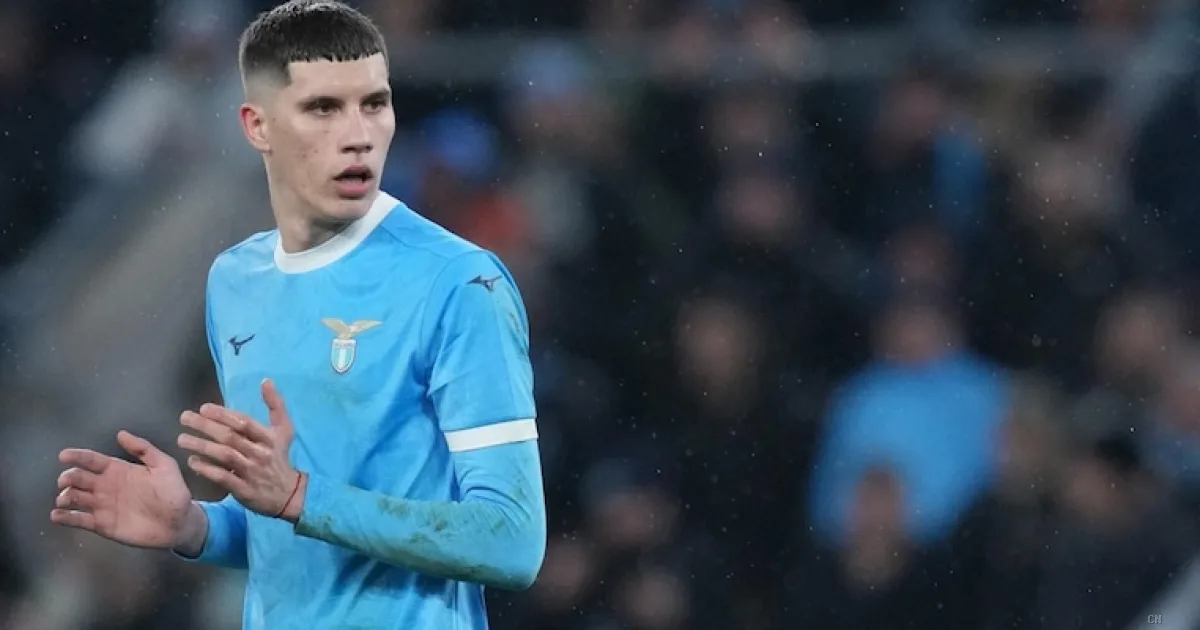 Ratkov cerca spazio alla Lazio, Sarri frena: ecco chi potrebbe arrivare