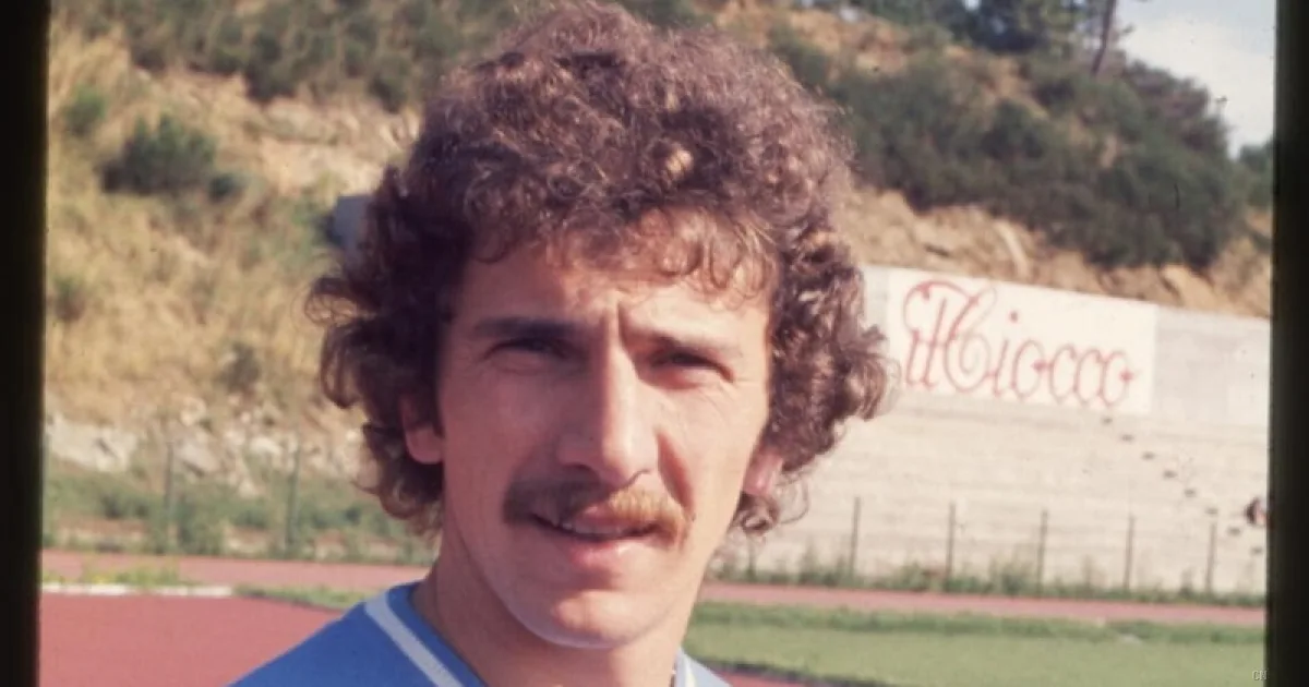 Savoldi, il re dei record: quando il Napoli spese 2 miliardi per una leggenda