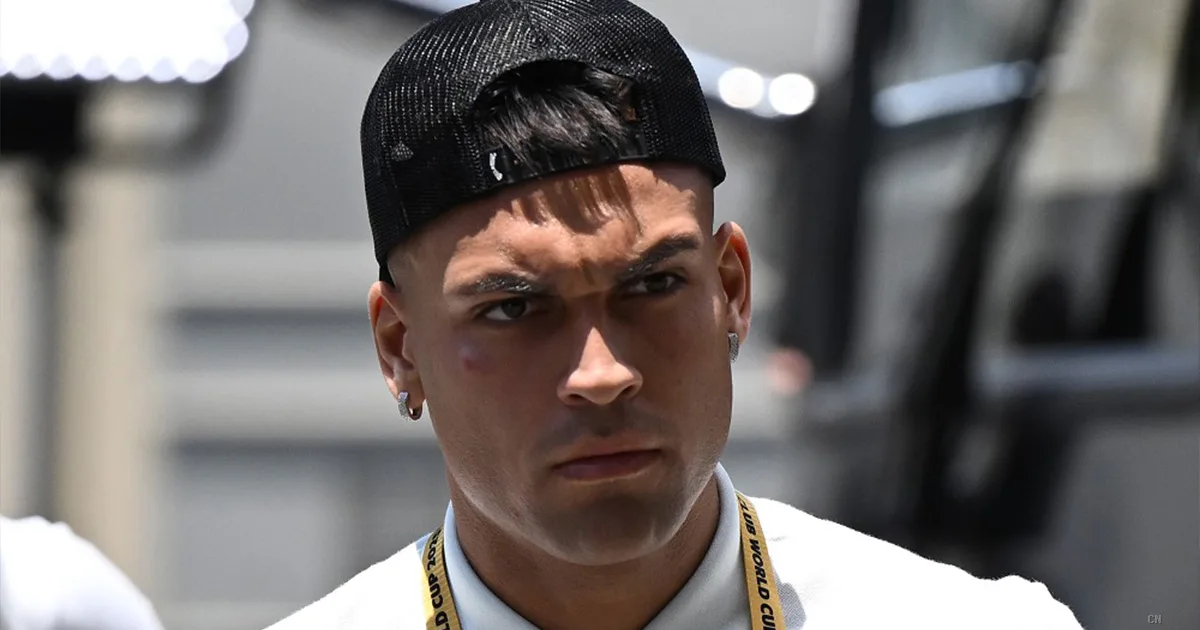 Lautaro Martinez guarito: il capitano dell'Inter pronto al rientro, ecco quando